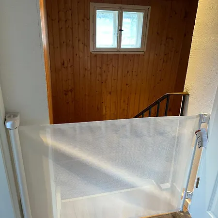 Townhouse Am Kurpark - Top Bewertet Von Familien! Ruhig, Zentral - Mit Terrasse, Parkplatz, Wallbox, Grill, Und Inklusive Waeschepaket Braunlage
